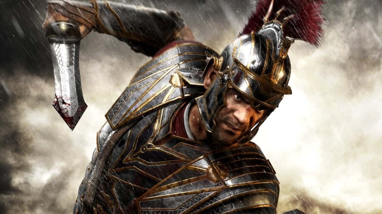 Ryse: Son of Rome قصد داشت در ایکس باکس Assassin’s Creed باشد