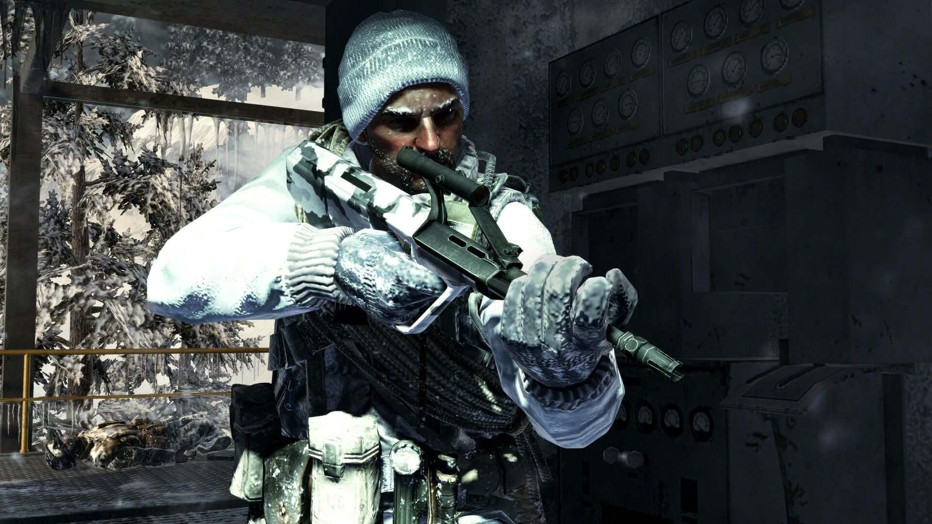 Call of Duty: Black Ops Port “غیرقابل بازی” تلقی می شود زیرا لابی ها پر از استثمارگر هستند